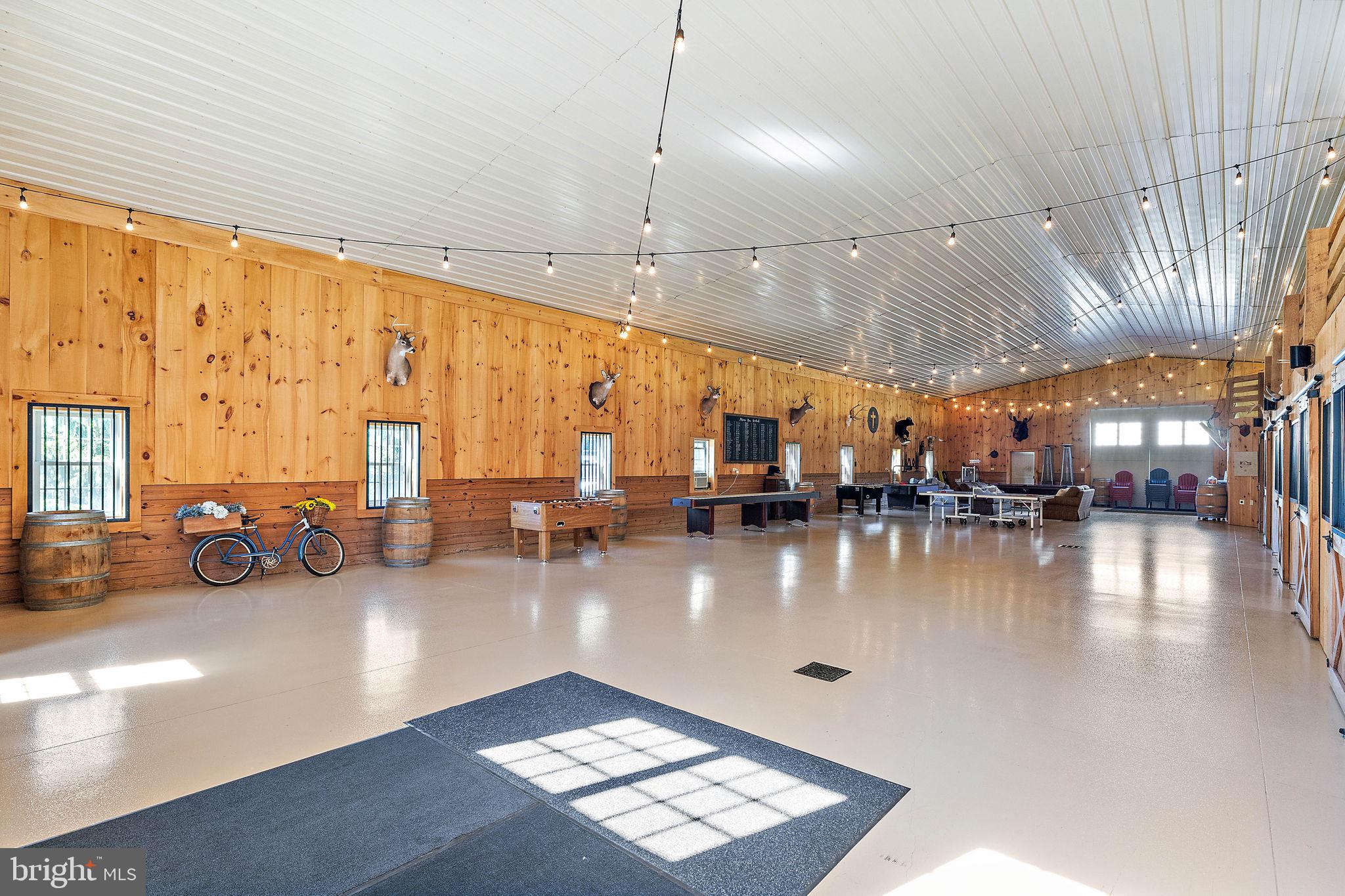 4635 Newark Road Cochranville, PA 19330 - Photo 70 of 113 Entertainment Barn