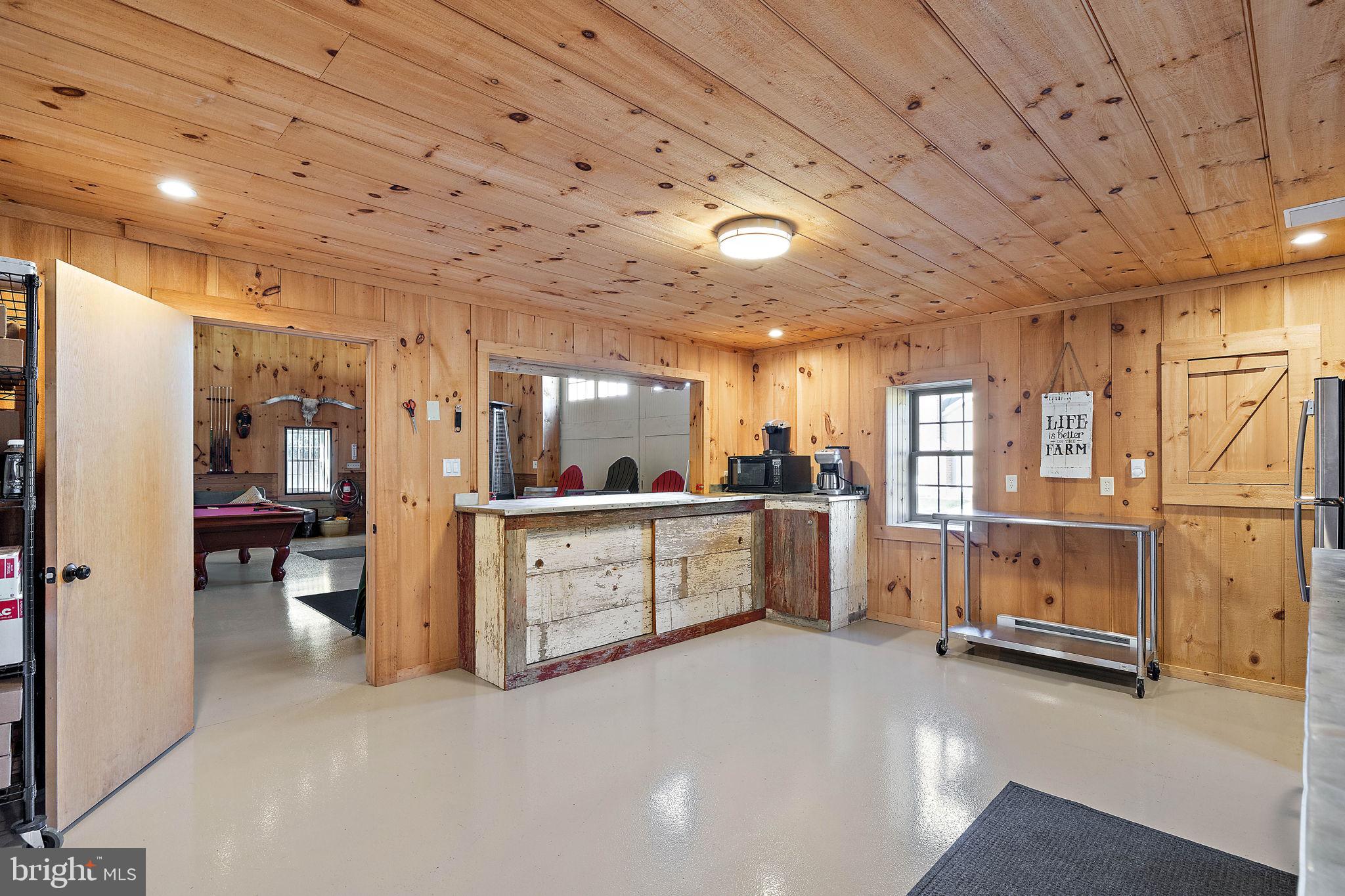 4635 Newark Road Cochranville, PA 19330 - Photo 73 of 113 Entertainment Barn