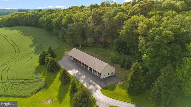 $4,650,000 | 4635 Newark Road, Cochranville, PA 19330