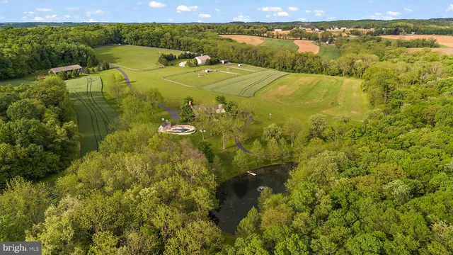 $4,650,000 | 4635 Newark Road, Cochranville, PA 19330