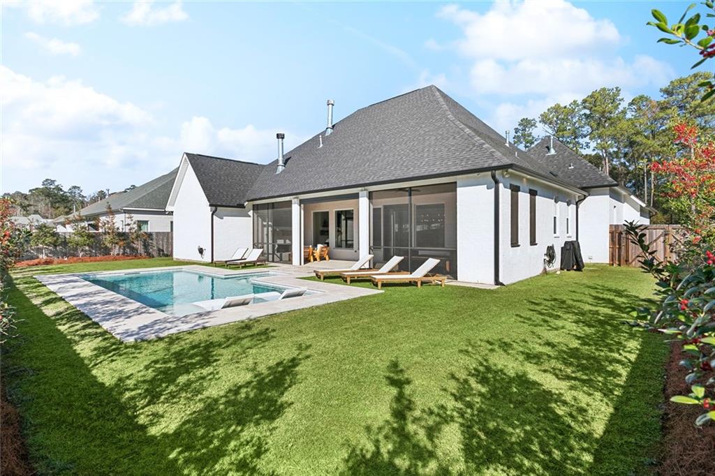 116 Boxelder Court Madisonville, LA 70447 - Photo 3 of 42