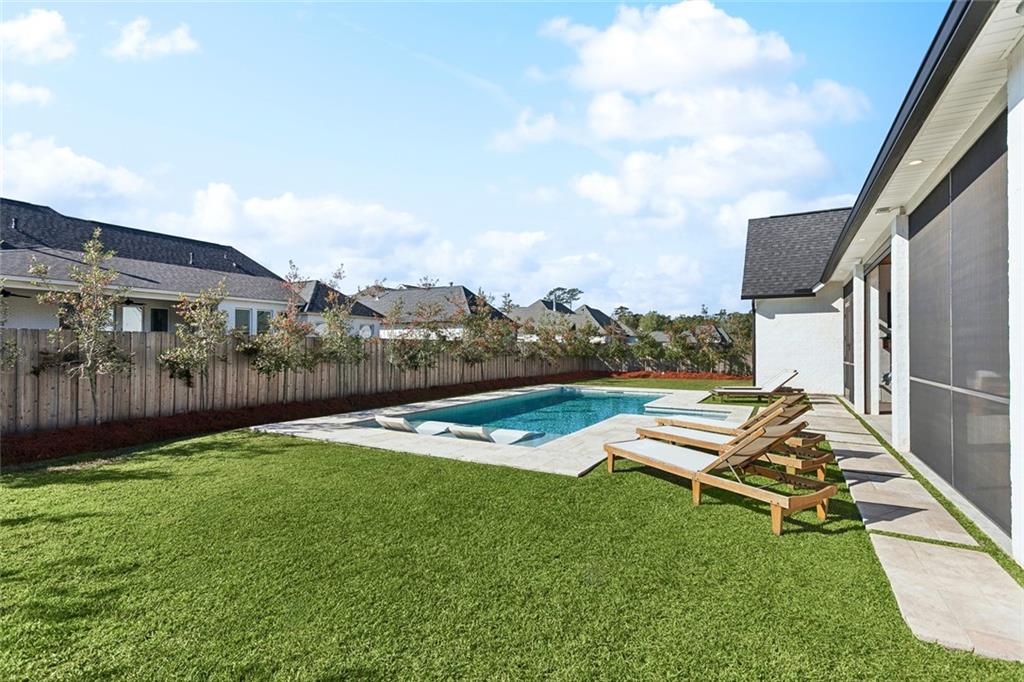 116 Boxelder Court Madisonville, LA 70447 - Photo 41 of 42