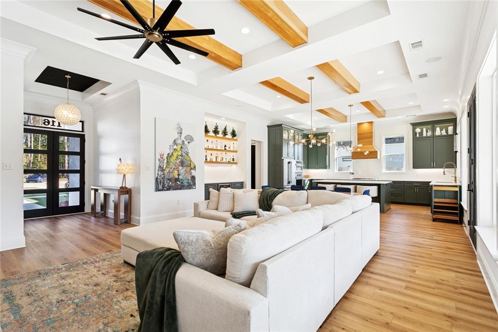 116 Boxelder Court Madisonville, LA 70447 - Photo 8 of 42