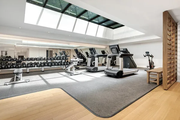 $4,125,000 | 110 Charlton Street, Unit 20D | Hudson Square