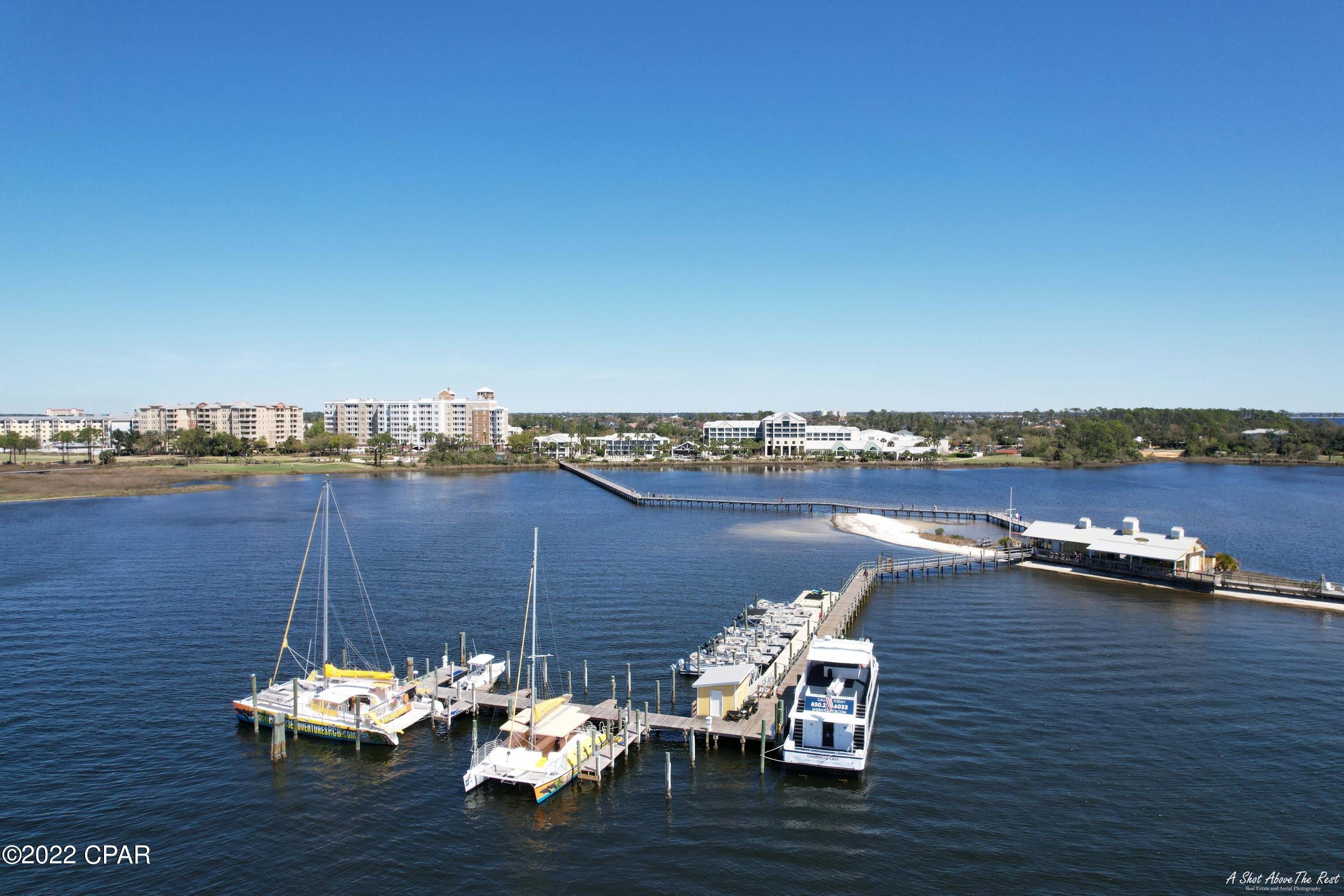 4725 Bay Point Road, Unit 263 Panama City Beach, FL 32408 - Photo 20 of 29
