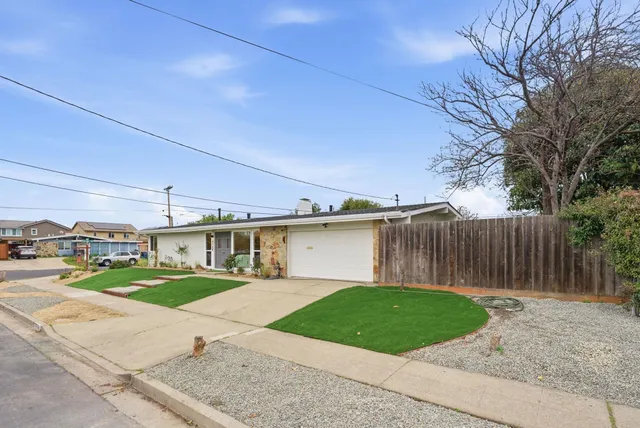 $899,000 | 24768 Mango Street, Hayward, CA 94545