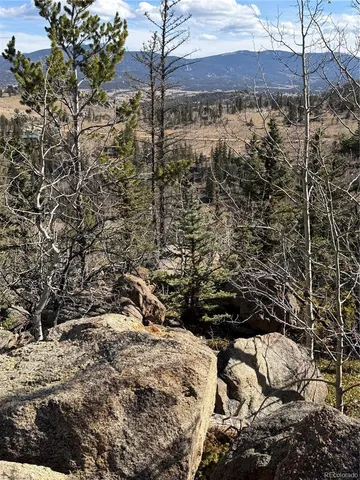 a view of outdoor space and street view