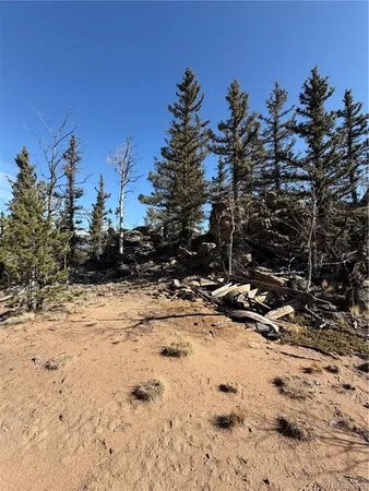 $120,000 | 2201 Overland Circle, Jefferson, CO 80456