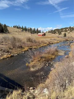 a view of lake view and mountain