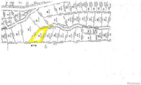 $120,000 | 2201 Overland Circle, Jefferson, CO 80456