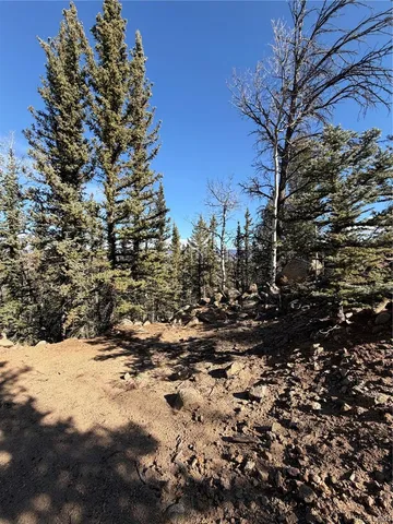 a view of covered with snow