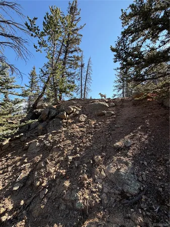 $120,000 | 2201 Overland Circle, Jefferson, CO 80456