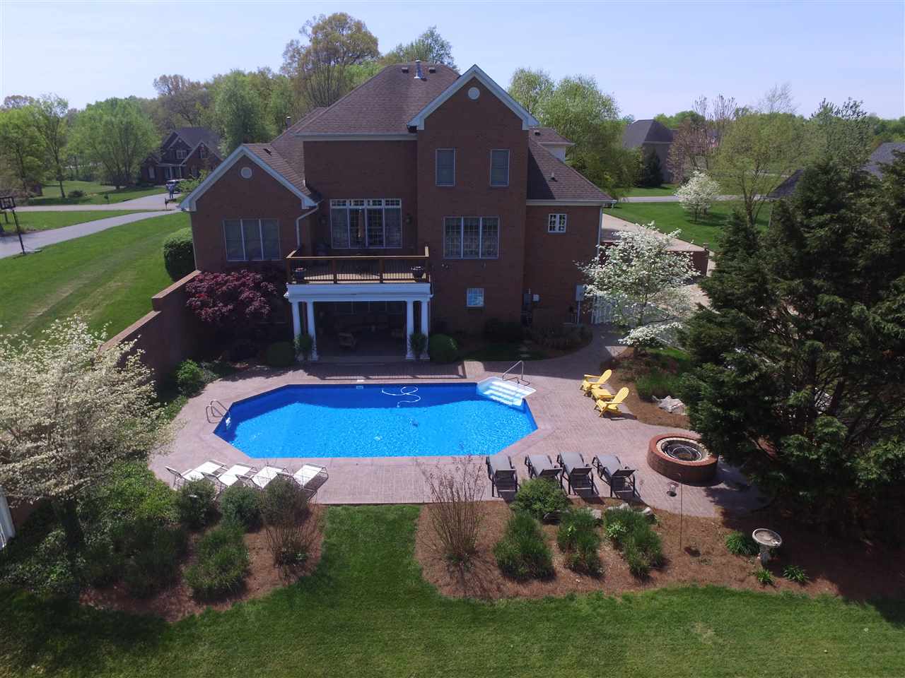 138 Walnut Ridge Way Bowling Green, KY 42104 - Photo 3 of 33 Gallery Image 3