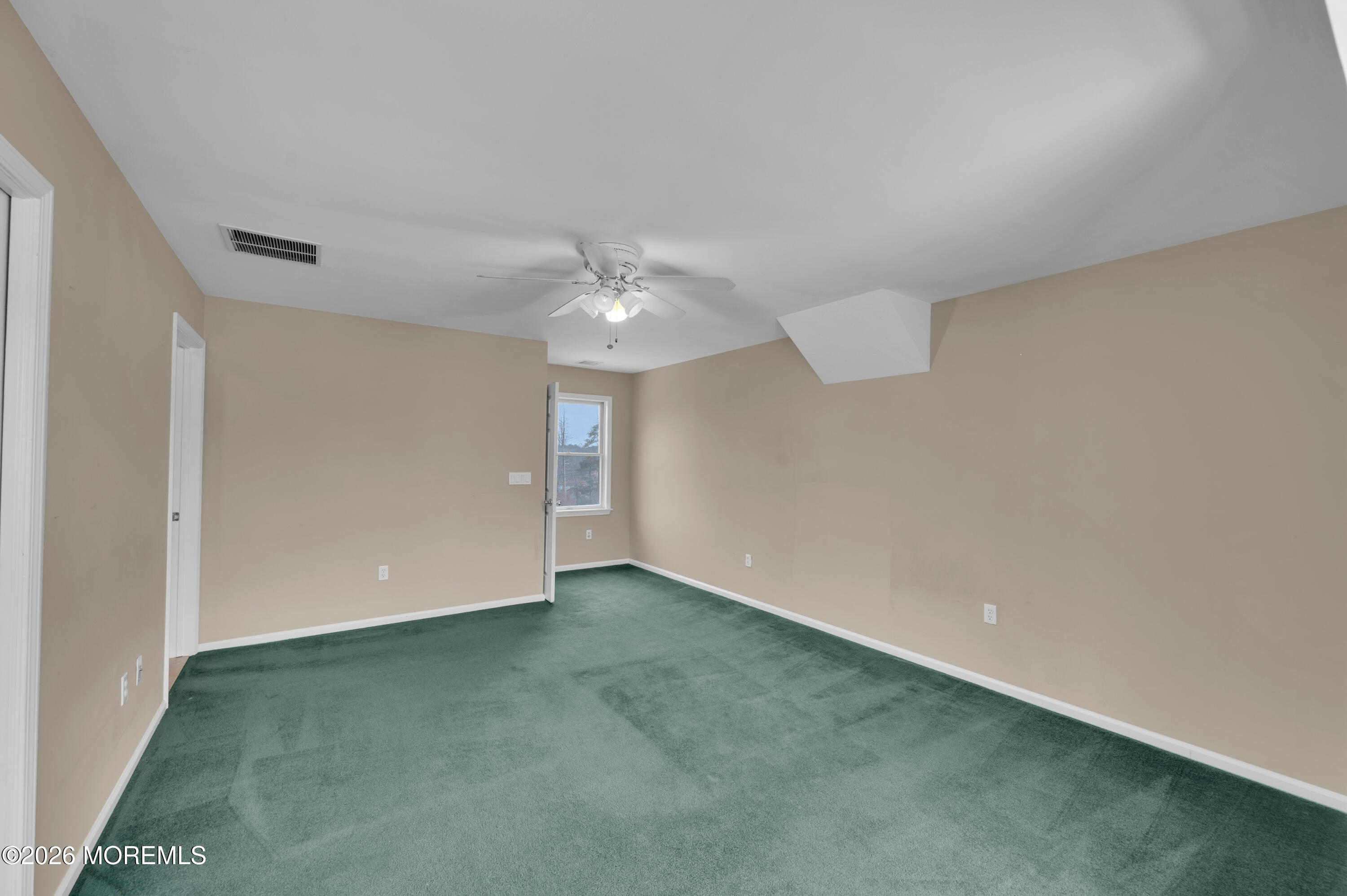 1651 Forge Pond Road Brick, NJ 08724 - Photo 44 of 71 IN LAW Suite Bedroom