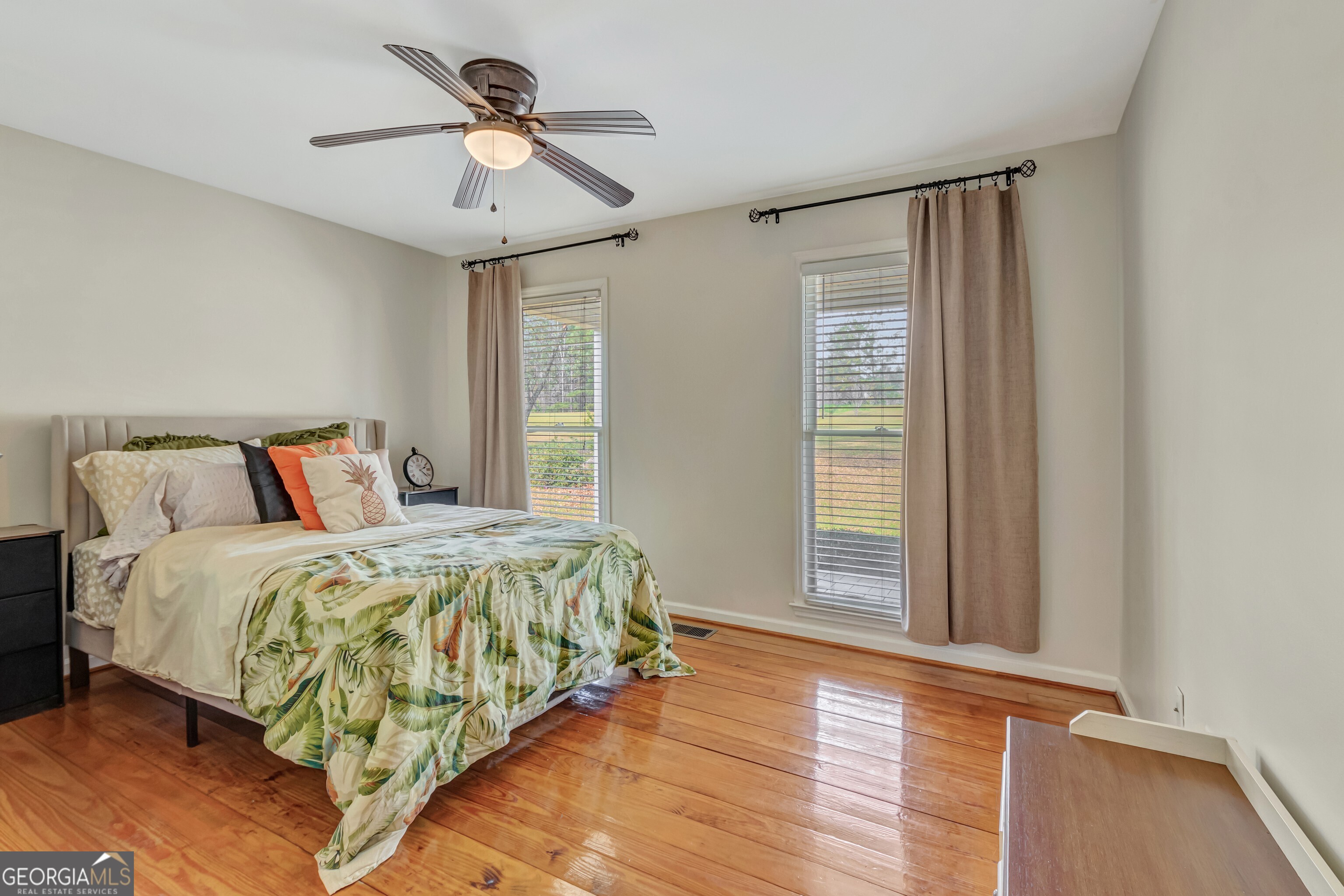2372 Welcome Road Newnan, GA 30263 - Photo 11 of 37