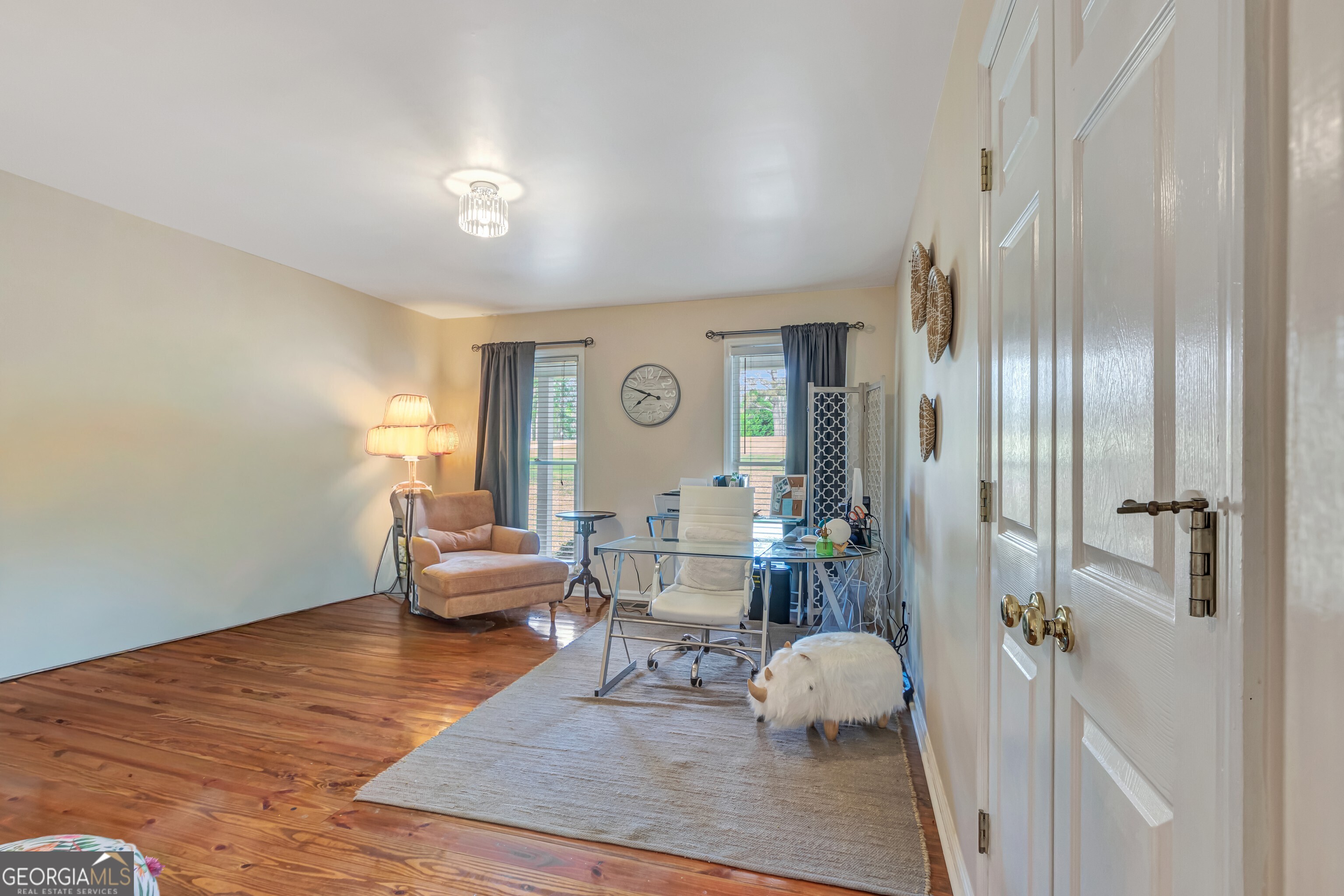 2372 Welcome Road Newnan, GA 30263 - Photo 12 of 37