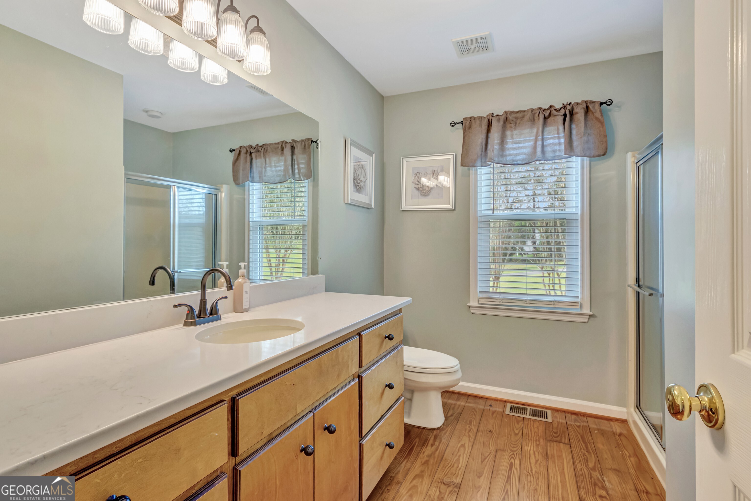 2372 Welcome Road Newnan, GA 30263 - Photo 13 of 37