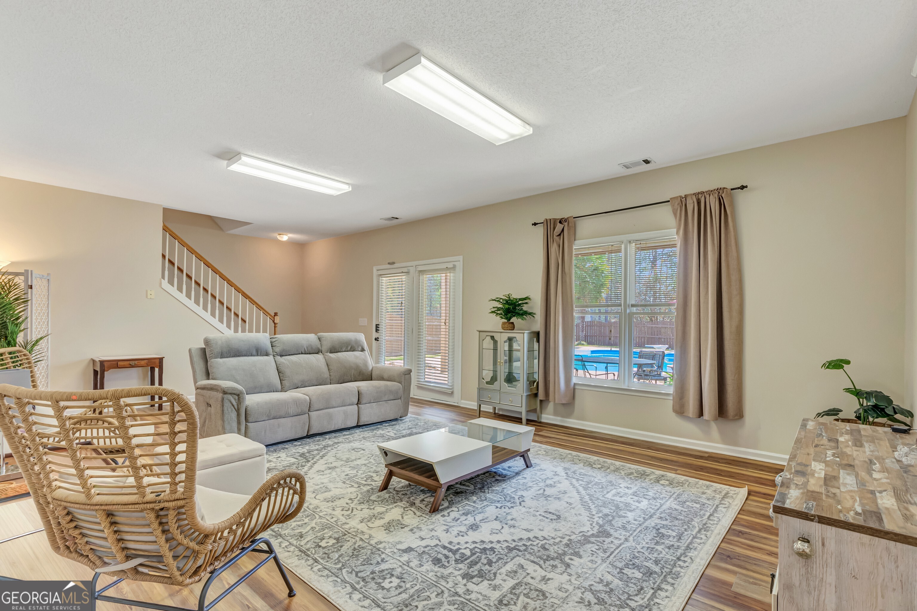 2372 Welcome Road Newnan, GA 30263 - Photo 15 of 37