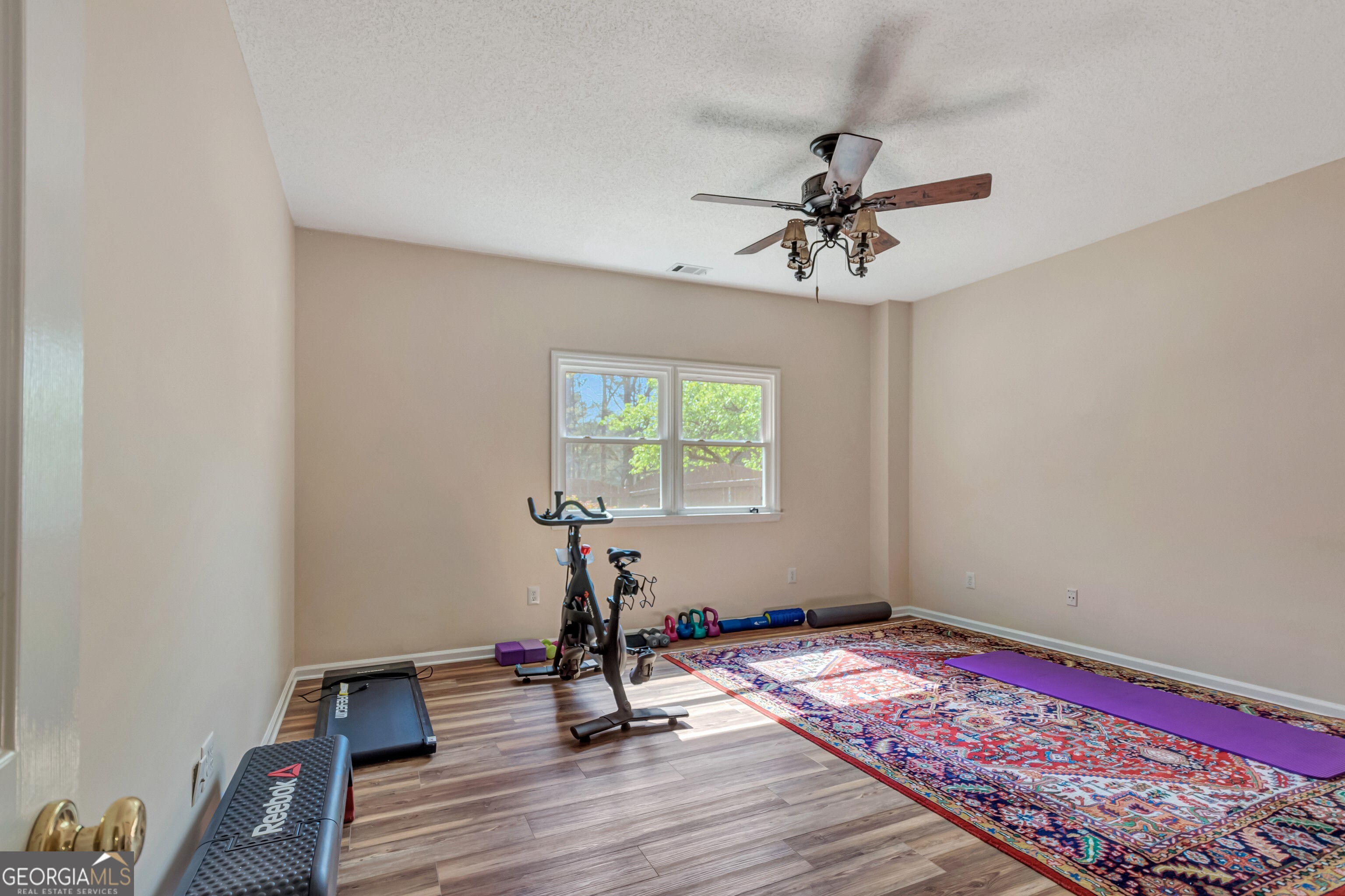 2372 Welcome Road Newnan, GA 30263 - Photo 17 of 37