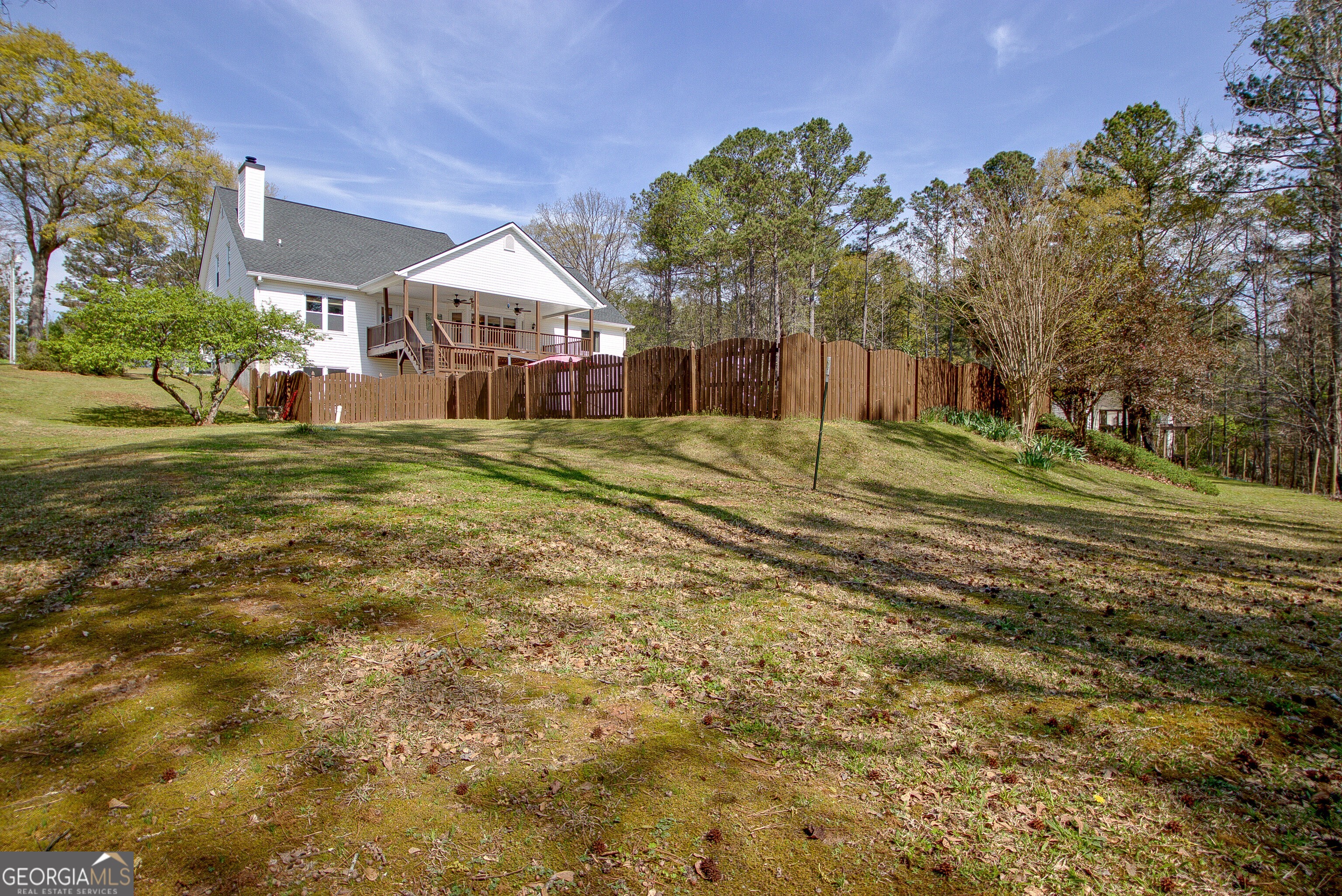 2372 Welcome Road Newnan, GA 30263 - Photo 22 of 37