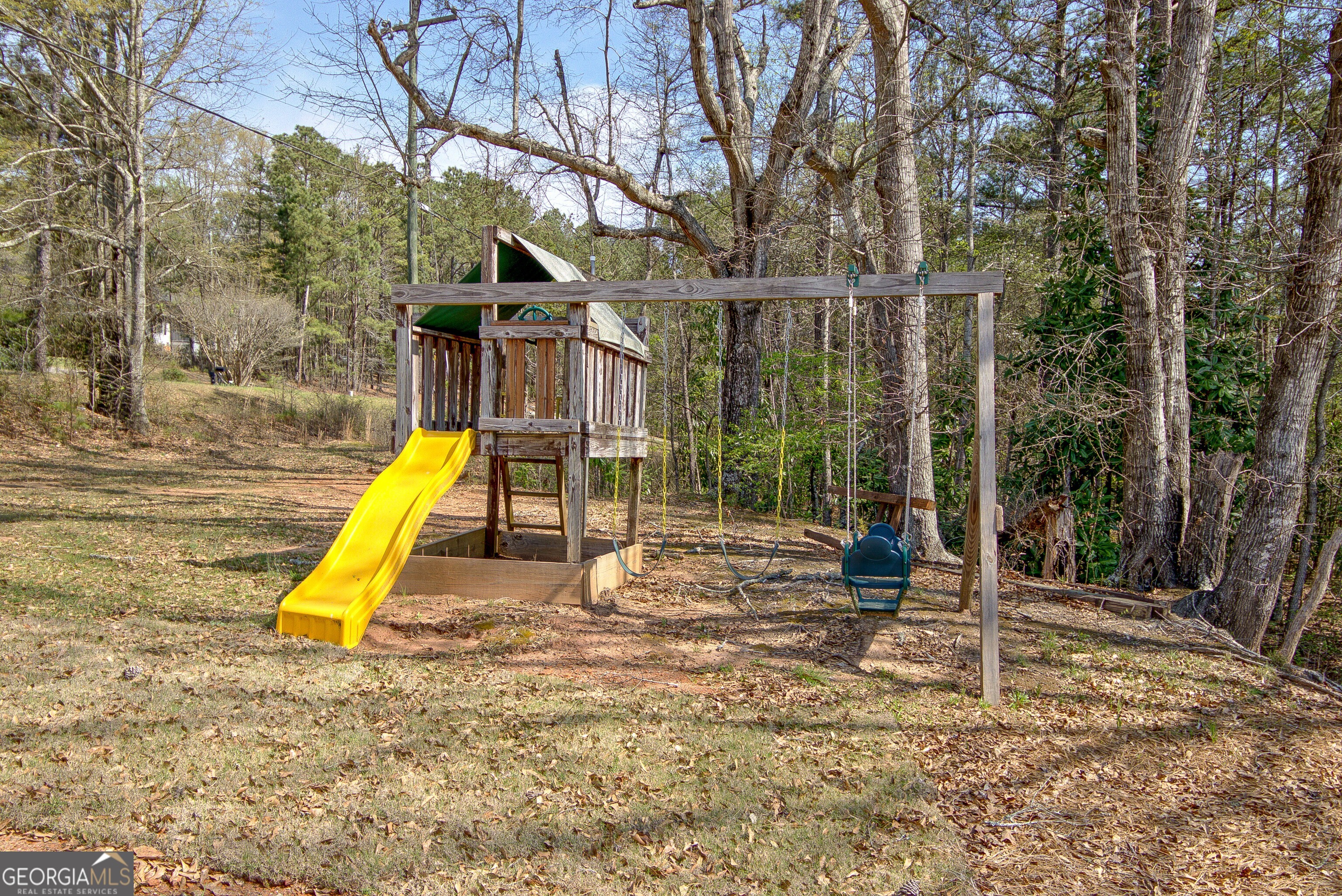 2372 Welcome Road Newnan, GA 30263 - Photo 23 of 37