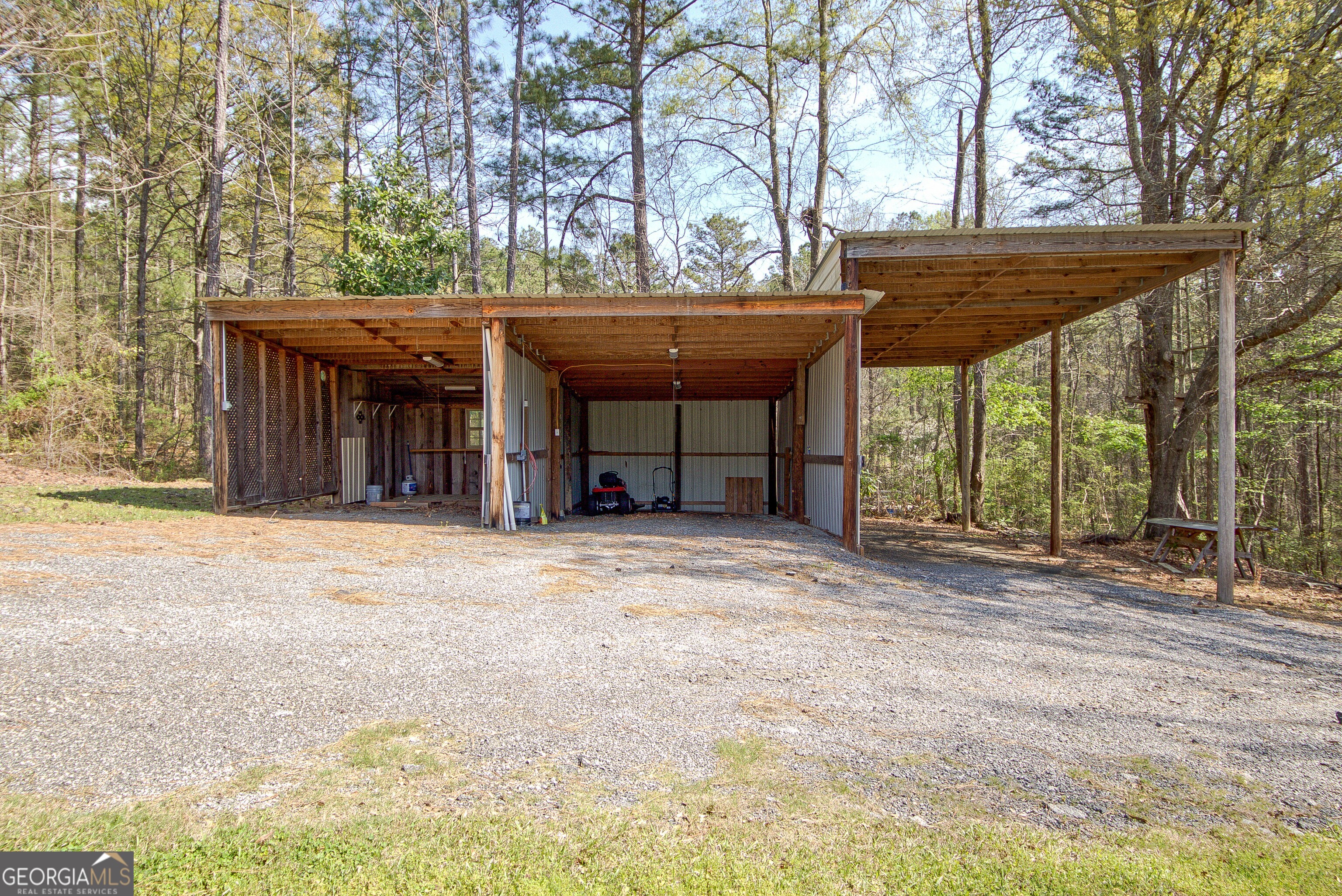 2372 Welcome Road Newnan, GA 30263 - Photo 24 of 37