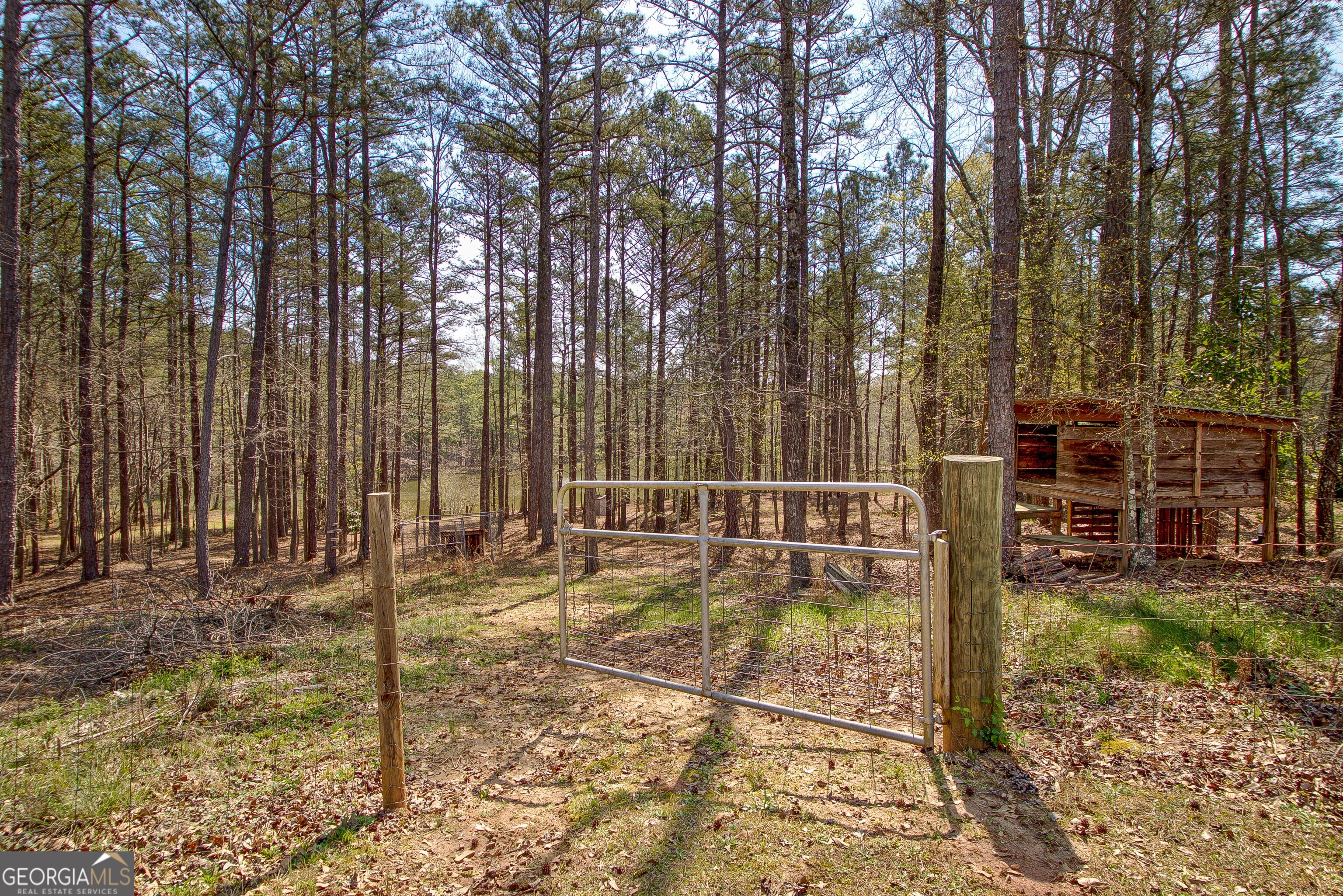 2372 Welcome Road Newnan, GA 30263 - Photo 25 of 37