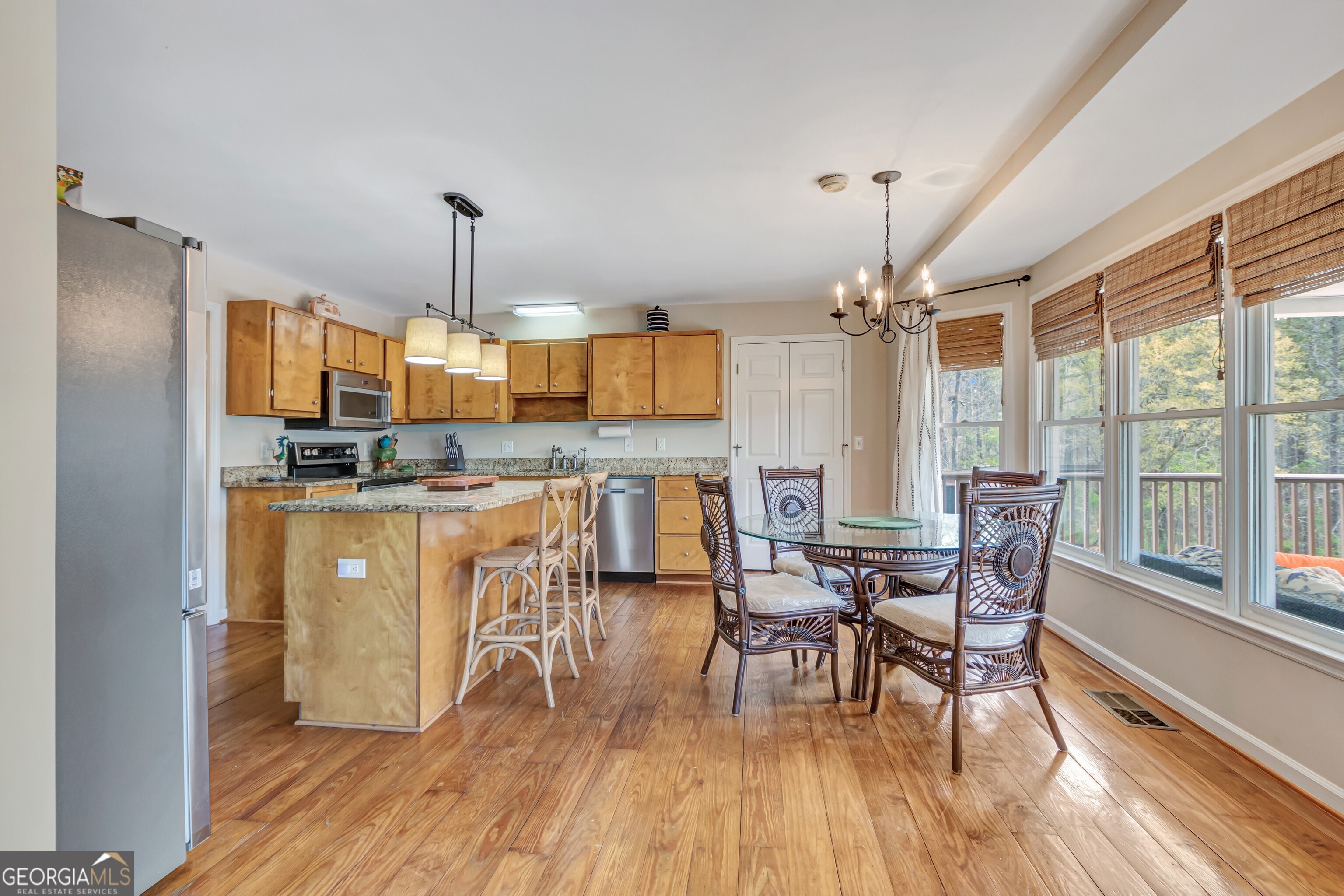 2372 Welcome Road Newnan, GA 30263 - Photo 3 of 37