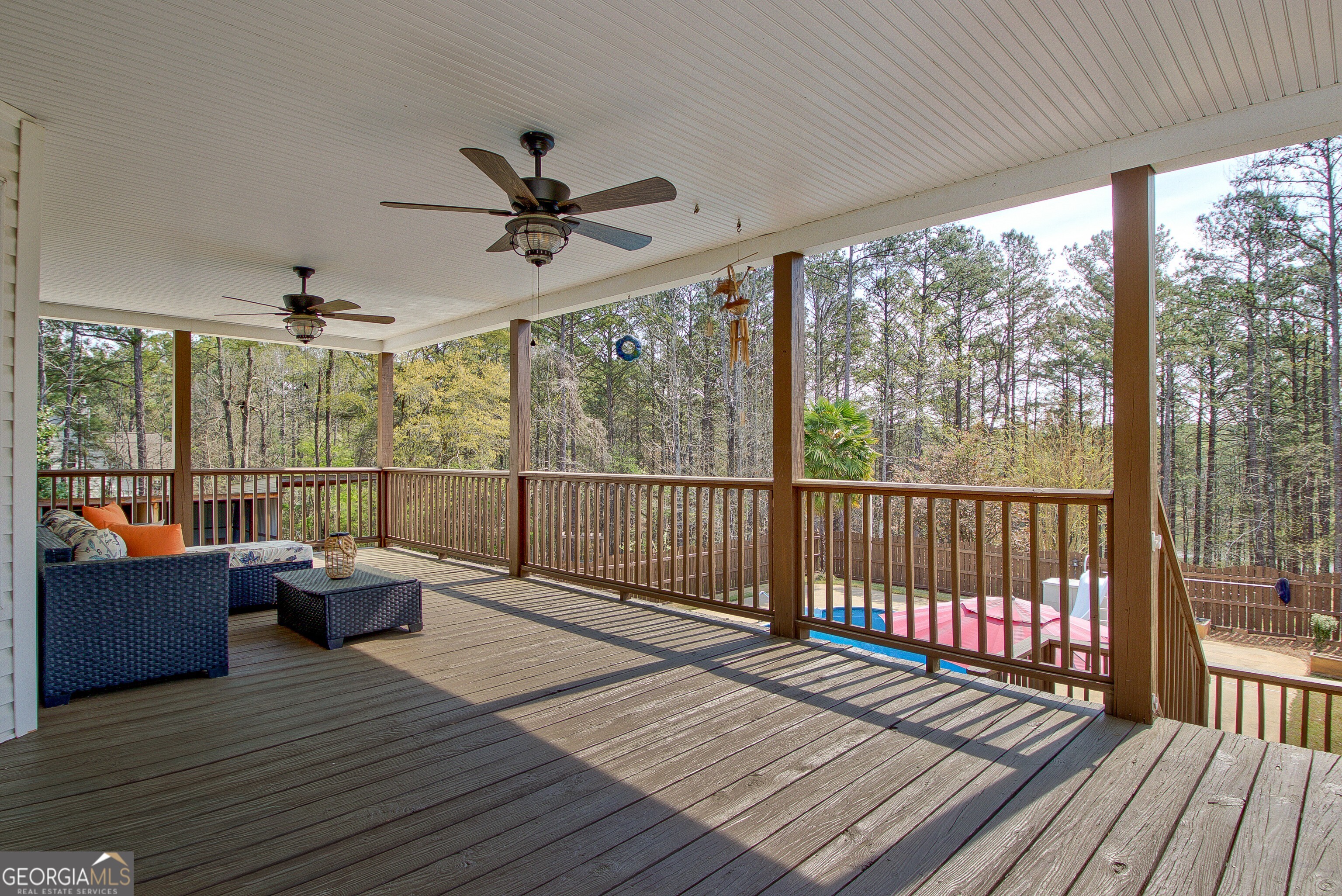 2372 Welcome Road Newnan, GA 30263 - Photo 32 of 37