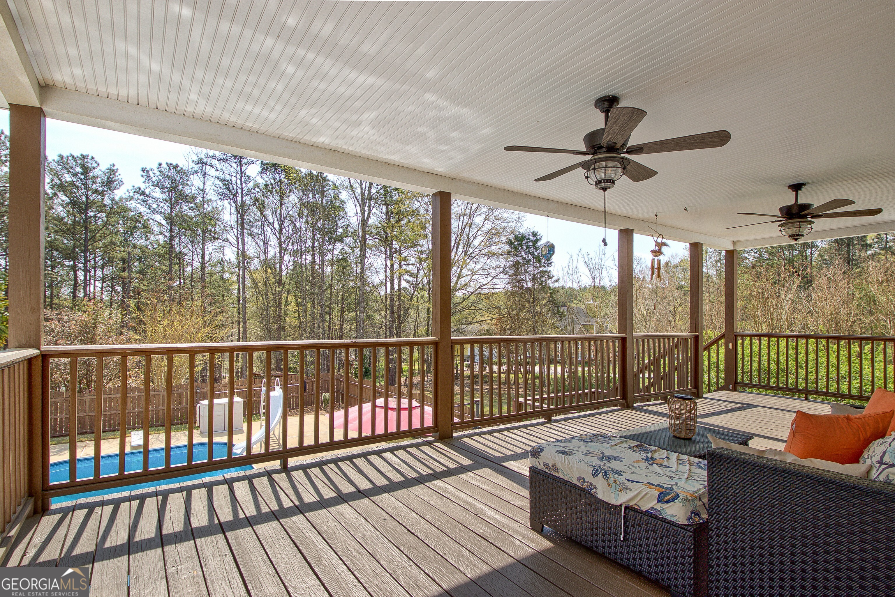 2372 Welcome Road Newnan, GA 30263 - Photo 34 of 37