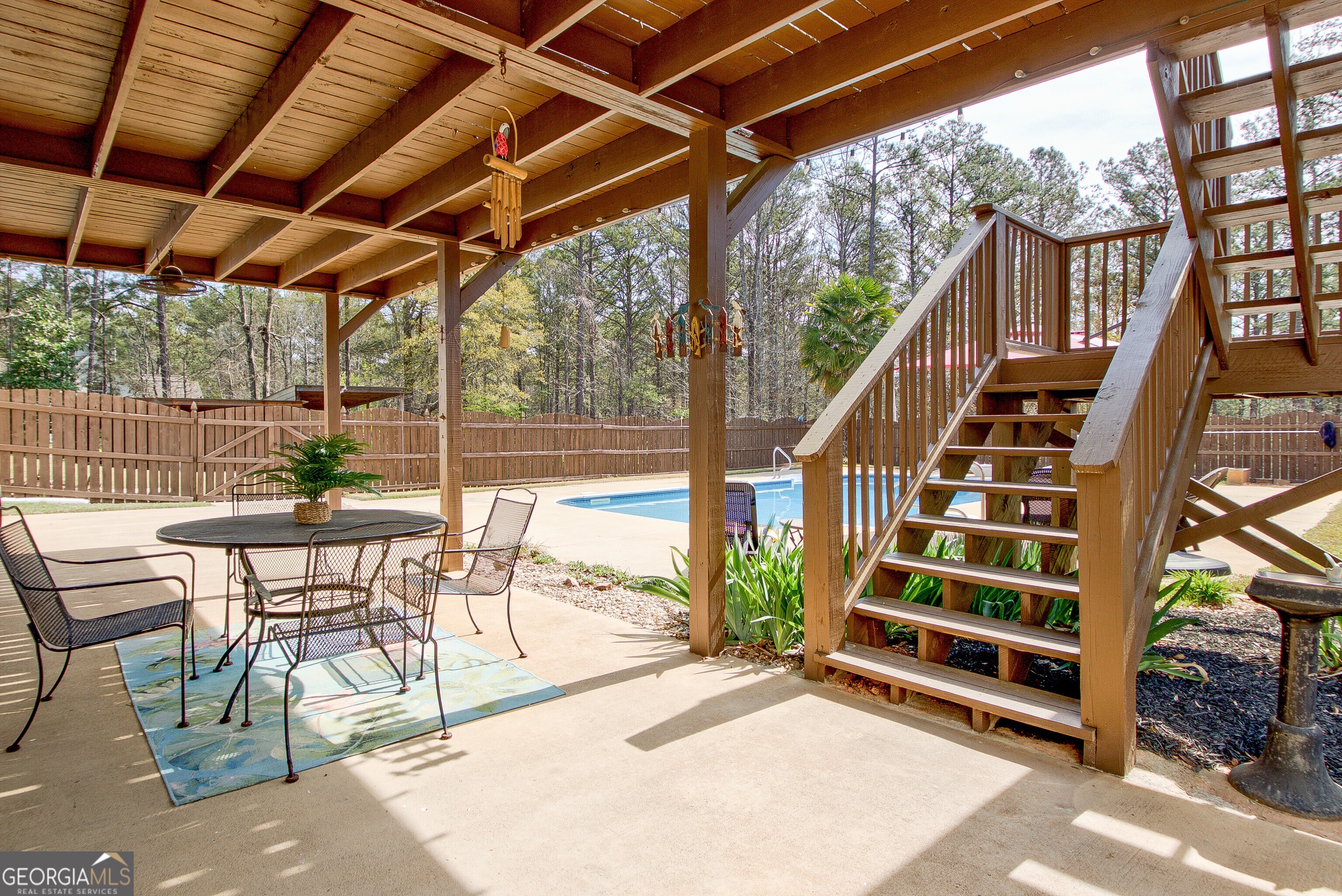 2372 Welcome Road Newnan, GA 30263 - Photo 35 of 37