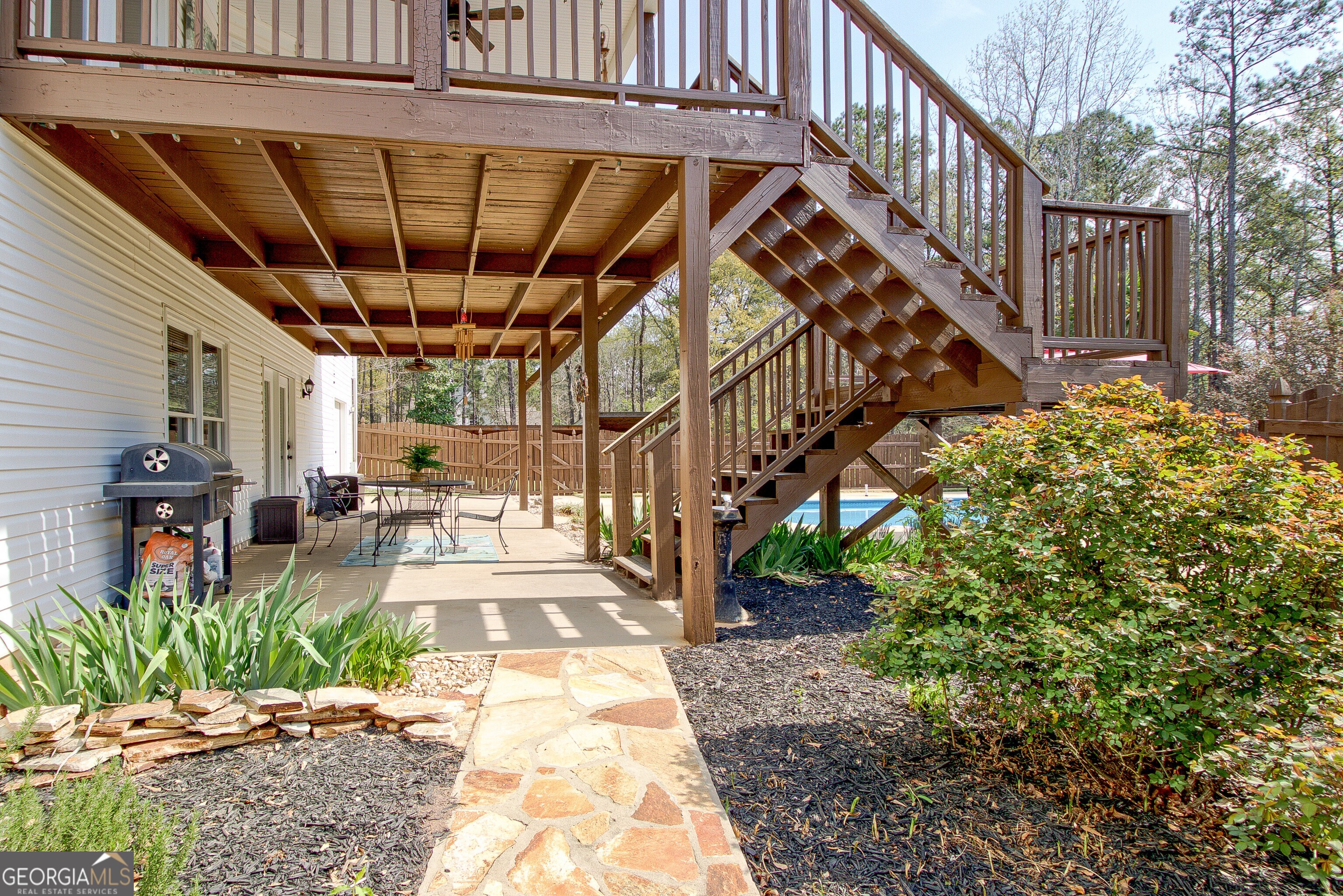 2372 Welcome Road Newnan, GA 30263 - Photo 36 of 37
