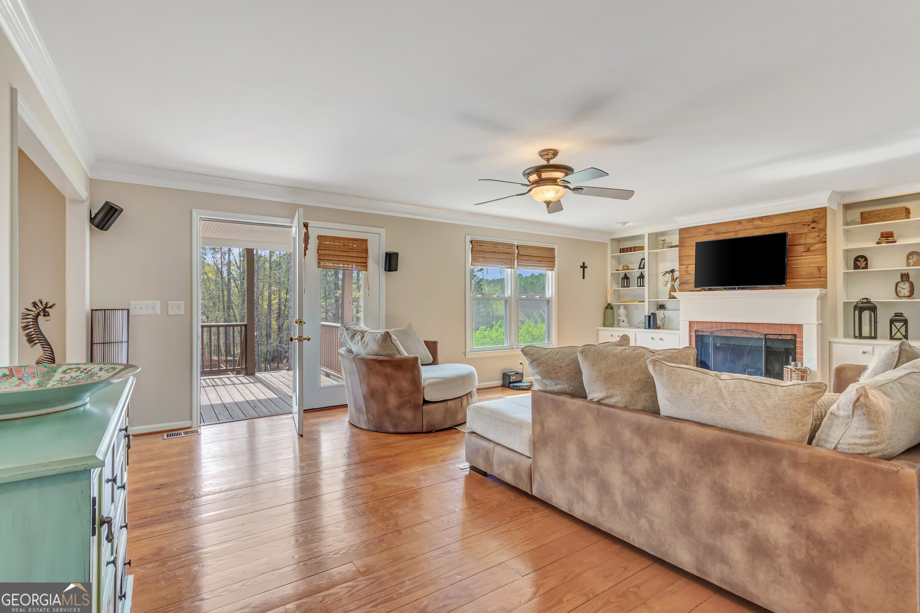 2372 Welcome Road Newnan, GA 30263 - Photo 6 of 37