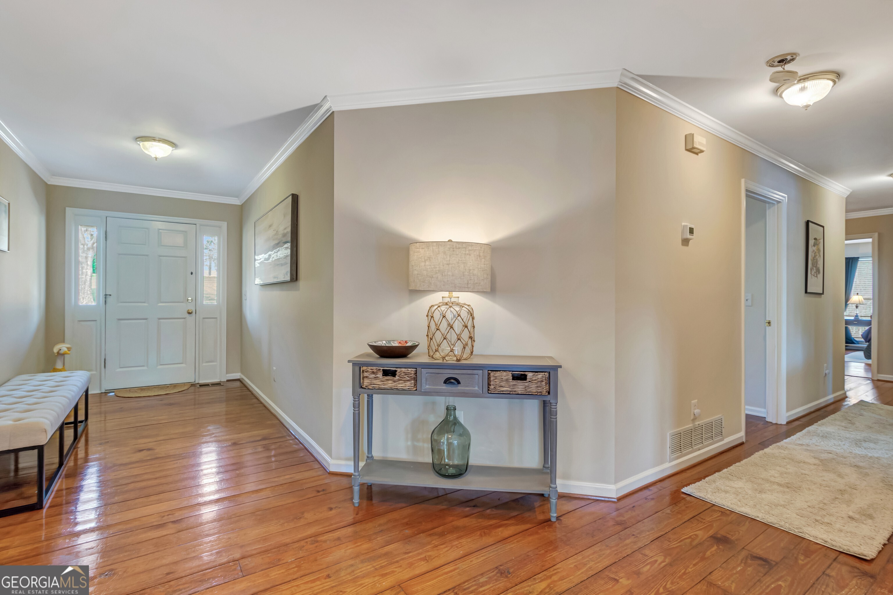 2372 Welcome Road Newnan, GA 30263 - Photo 8 of 37