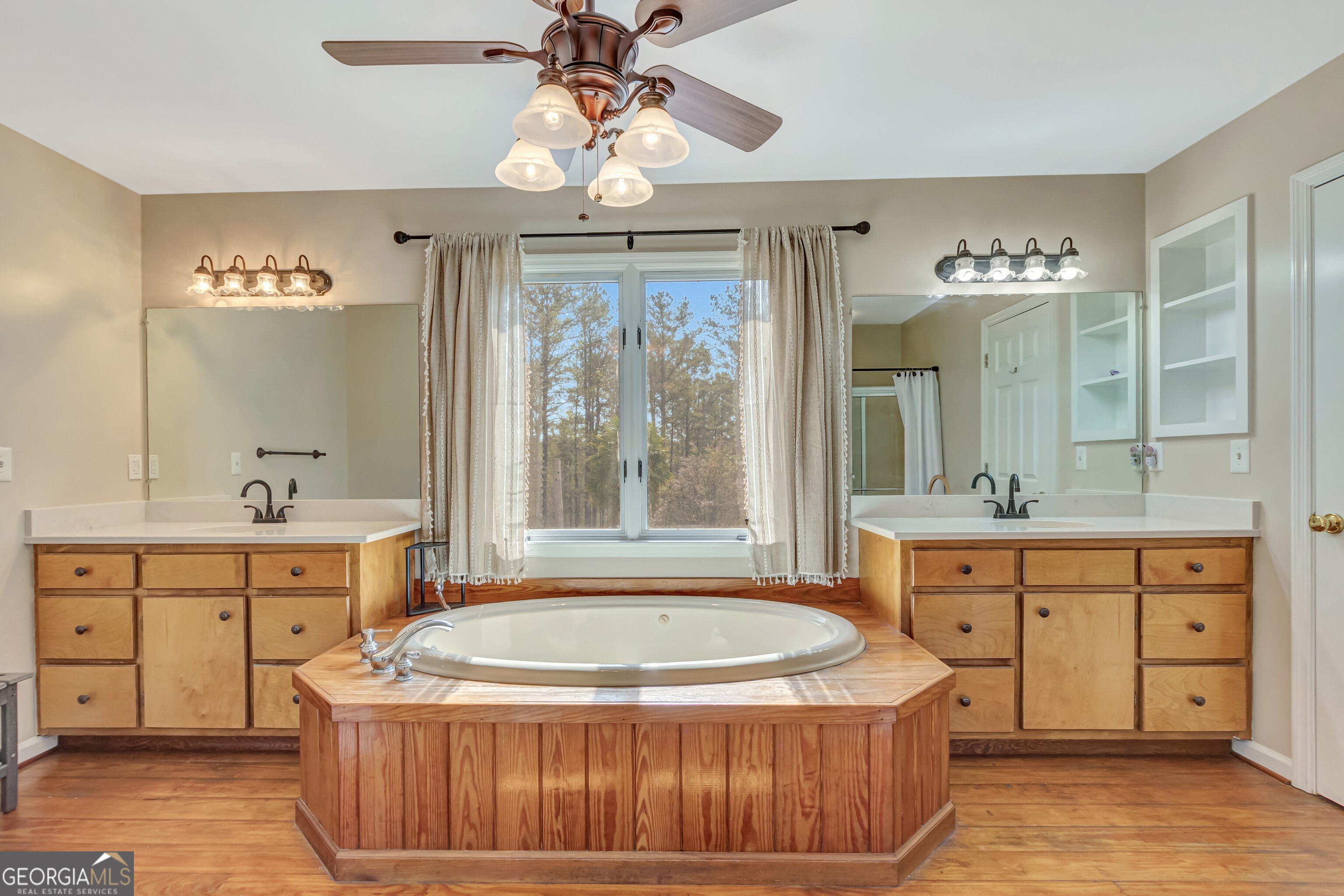 2372 Welcome Road Newnan, GA 30263 - Photo 10 of 37