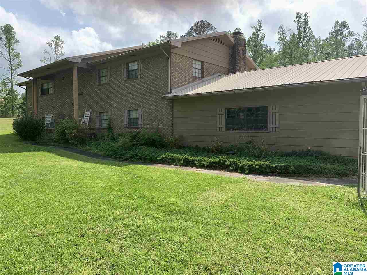 125 Vly Cv Road Jacksonville, AL 36265 - Photo 1 of 39