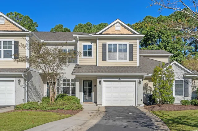 $388,000 | 2450 Marsh Glen Drive, Unit 122, North Myrtle Beach, SC 29582
