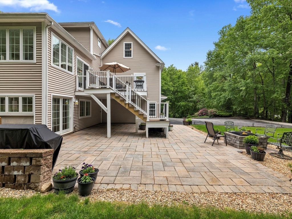 12 Breton Road Upton, MA 01568 - Photo 39 of 42