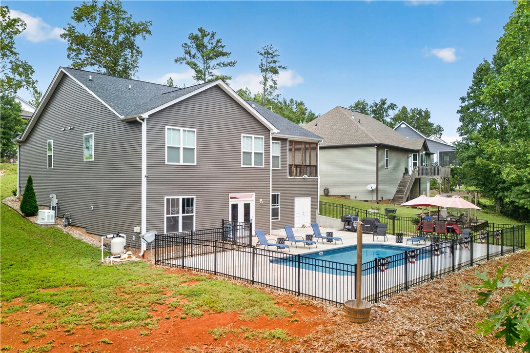 711 Barnes Road Seneca, SC 29672 - Photo 39 of 43 Gallery Image 39