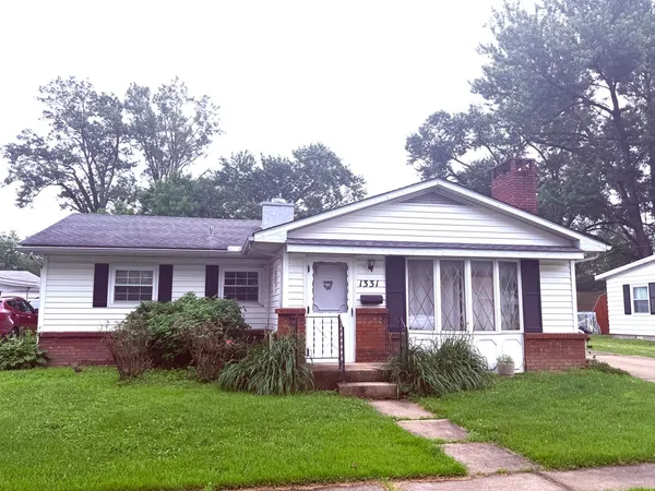 $79,900 | 1331 South Pine Street, Centralia, IL 62801