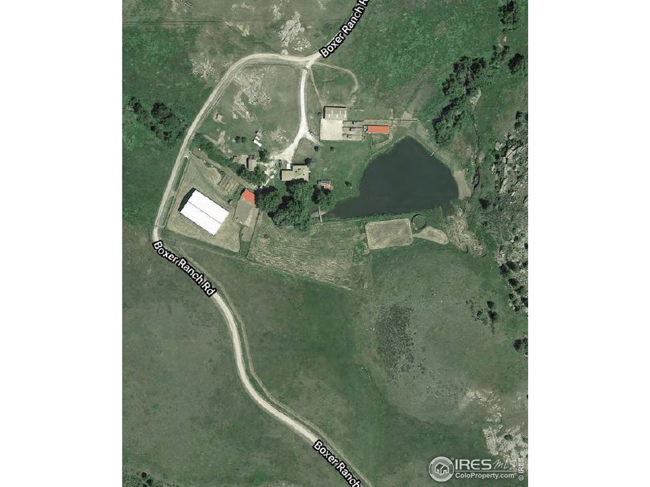 222 Boxer Ranch Road Livermore, CO 80536 - Photo 2 of 28 unknown