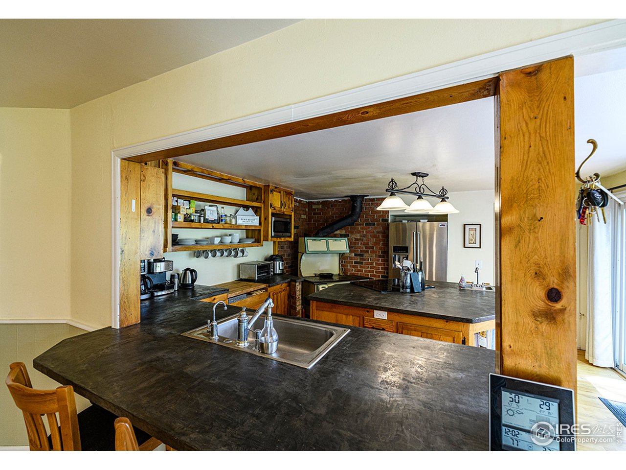 222 Boxer Ranch Road Livermore, CO 80536 - Photo 9 of 28