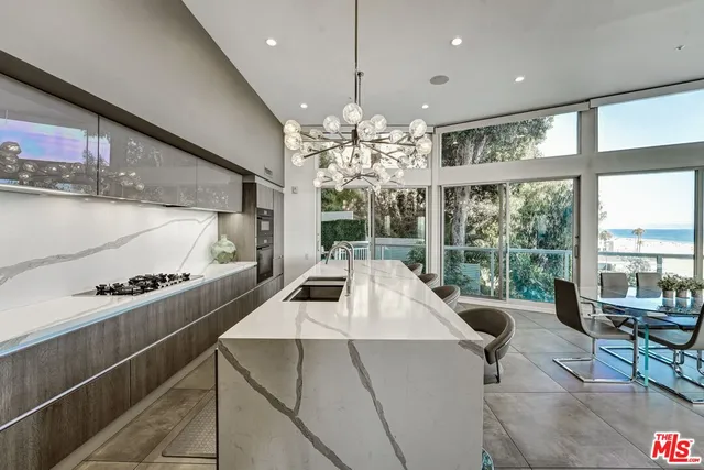 $11,999,000 | 101 Ocean Avenue, Unit A100, Santa Monica, CA 90402