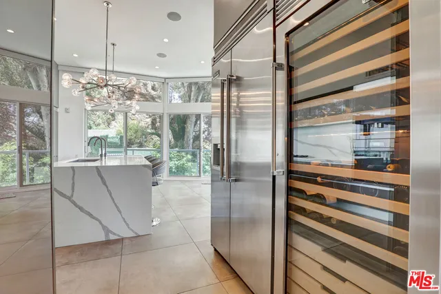 $11,999,000 | 101 Ocean Avenue, Unit A100, Santa Monica, CA 90402