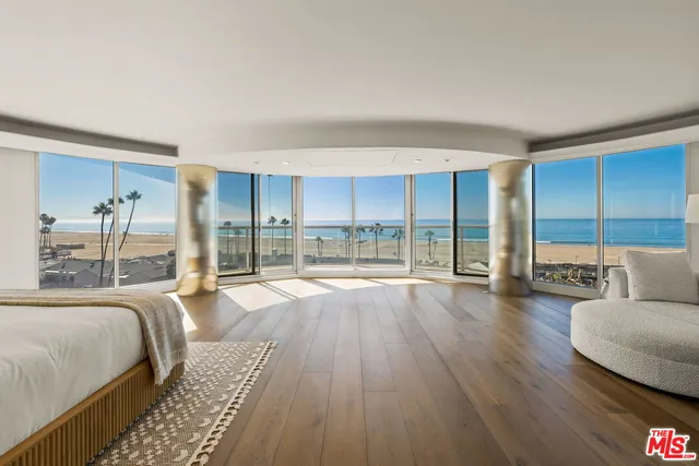 $11,999,000 | 101 Ocean Avenue, Unit A100, Santa Monica, CA 90402