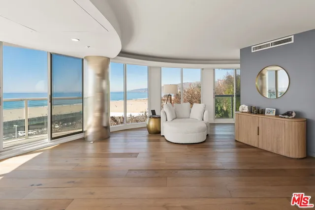 $11,999,000 | 101 Ocean Avenue, Unit A100, Santa Monica, CA 90402