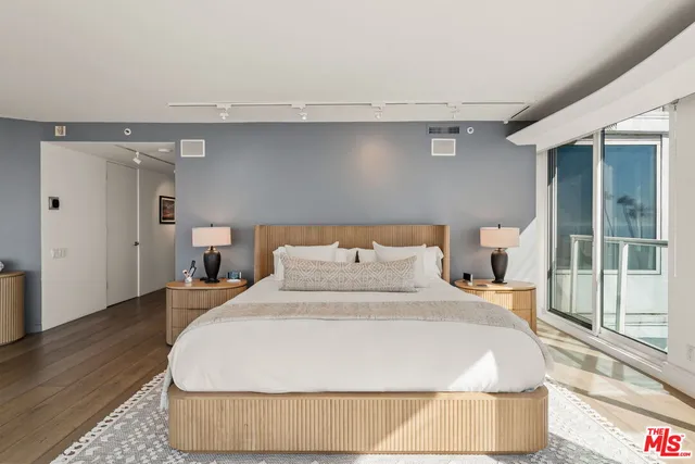 $11,999,000 | 101 Ocean Avenue, Unit A100, Santa Monica, CA 90402
