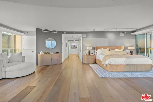 $11,999,000 | 101 Ocean Avenue, Unit A100, Santa Monica, CA 90402