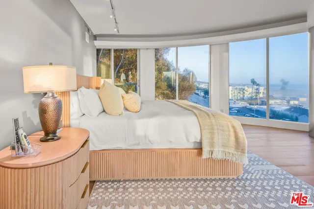 $11,999,000 | 101 Ocean Avenue, Unit A100, Santa Monica, CA 90402