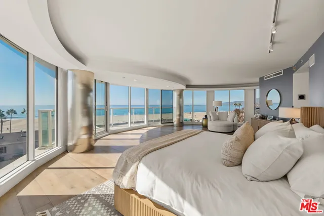 $11,999,000 | 101 Ocean Avenue, Unit A100, Santa Monica, CA 90402